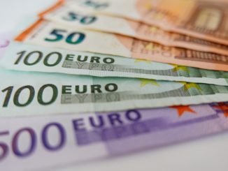 Scholz sieht ausreichenden Etat-Spielraum in Corona-Krise