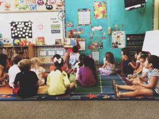 Kita-Kinder haben laut neuer Studie nur geringes Corona-Infektionsrisiko