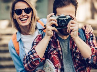 Tourismus in Deutschland bricht 2020 um fast 40 Prozent ein