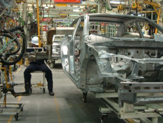 Sorge um Fahrzeugproduktion bei Volkwagen wegen Chipmangels