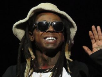 Trump begnadigt Rapper Lil Wayne und mehr als 70 weitere Menschen