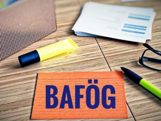 Sterbegeld bei Beamten darf nicht auf Bafög angerechnet werden