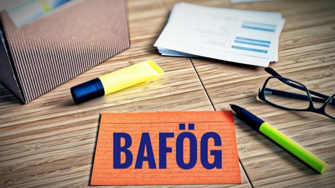 Symbolbild. BAföG