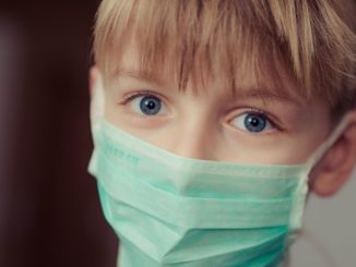 Mehrere Bundesländer lockern Maskenpflicht in Schulen