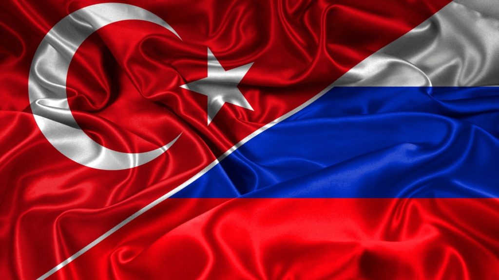 Russland und Türkei wollen über Beobachtungsstelle in Berg-Karabach beraten