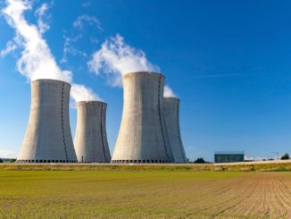 Schulze kündigt nach Urteil Ausgleichsregelung für Akw-Betreiber an