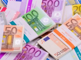 Einigung auf 47,5 Milliarden Euro mehr Krisenhilfe für EU-Regionen