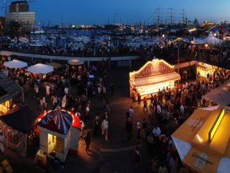 Hamburger Hafengeburtstag fällt auch 2021 wegen Corona-Pandemie aus