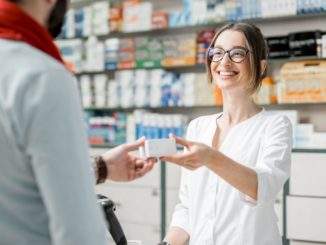 Zahl der Apotheken so niedrig wie seit Mitte der 80er Jahre nicht mehr