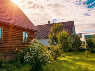 Jeder dritte Großstädter liebäugelt laut Umfrage mit „Landflucht“