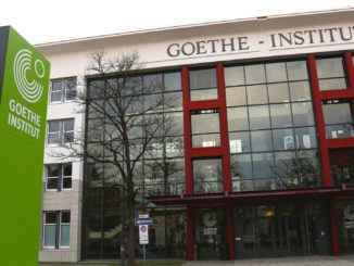 Carola Lentz neue Präsidentin des Goethe-Instituts