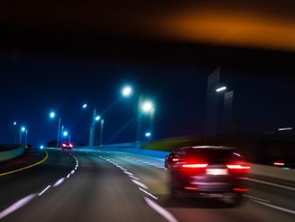 Mobilität in Deutschland in zweiter Woche von Lockdown erneut gesunken