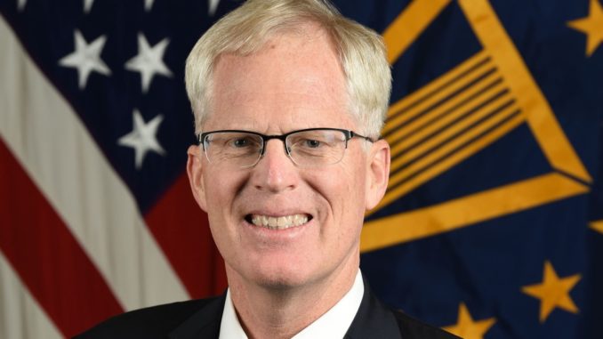 Christopher Miller - Bild: Spc. Zachery Perkins, U.S. Army