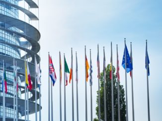 Steinmeier und Macron wollen „Aufbruch“ für Europa