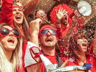 Schweden begrenzt wegen Corona Versammlungen auf maximal acht Menschen