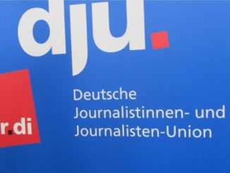 Journalistengewerkschaft entsetzt über Angriffe auf Journalisten in Leipzig