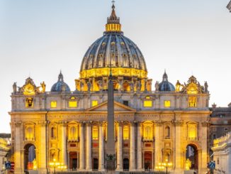 Ex-Chef der Vatikanbank zu Haftstrafe verurteilt