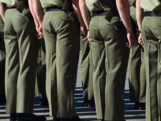 Australien will 13 Soldaten wegen Kriegsverbrechen in Afghanistan aus Armee entlassen