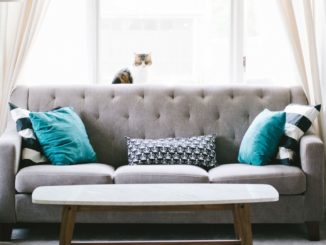 Deutlich mehr Sofas und Küchen im September verkauft