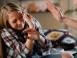 Studie: Jeder Sechste hält Ohrfeigen in Erziehung für angebracht – Trotz Rechts auf gewaltfreie Erziehung