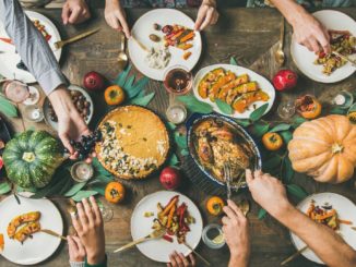 US-Gesundheitsbehörde rät wegen Corona von Reisen zu Thanksgiving ab