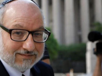 USA erlauben US-israelischem Spion Jonathan Pollard die Ausreise