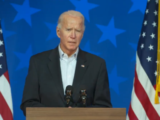 Biden nominiert William Burns als neuen CIA-Chef