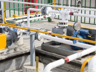 Eon rüstet erste Erdgasleitung in Deutschland für Transport von Wasserstoff um