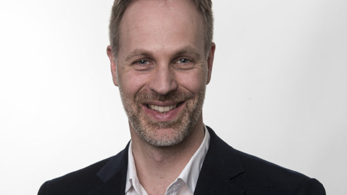 Sebastian Fiedler - Bild: BDK