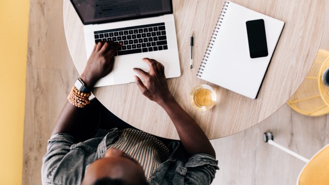 Start Up - Bild: criene via Twenty20