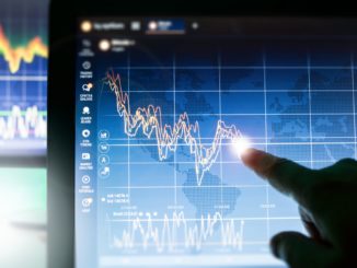 Konjunkturerwartungen von Finanzexperten deutlich gesunken