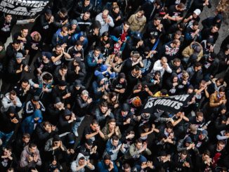 Bremen und DFL einigen sich in Streit über Polizeikosten für Risikospiel