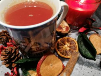 Advent, Advent – Türchen 14: Rezept für Teepunsch