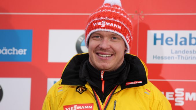 Felix Loch - Bild: Sandro Halank, Wikimedia Commons, CC-BY-SA 3.0, CC BY-SA 3.0, via Wikimedia Commons