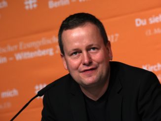 Berliner Kultursenator Lederer wird Linken-Spitzenkandidat für Abgeordnetenhauswahl