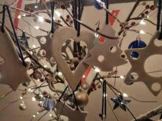 Advent, Advent – Türchen 23: Baumschmuck