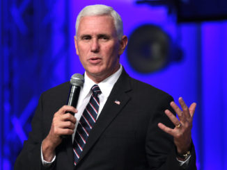 Wütende Trump-Anhänger stürmen das US-Kapitol in Washington – Vizepräsident Pence stellt sich gegen Trump