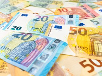 Öffentliche Schulden stiegen im dritten Quartal auf Höchststand