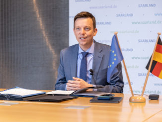 Saarland beschließt Lockerung von Corona-Restriktionen für Genesene und Geimpfte