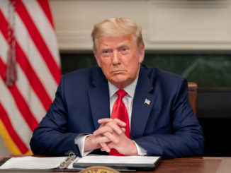 „NYT“: Trump-Regierung erzwang von Apple Daten zweier Demokraten