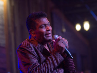 US-Country-Sänger Charley Pride stirbt nach Corona-Infektion