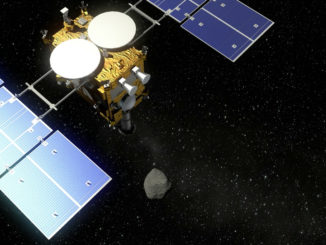 Japanische Raumsonde liefert Asteroid-Proben auf der Erde ab