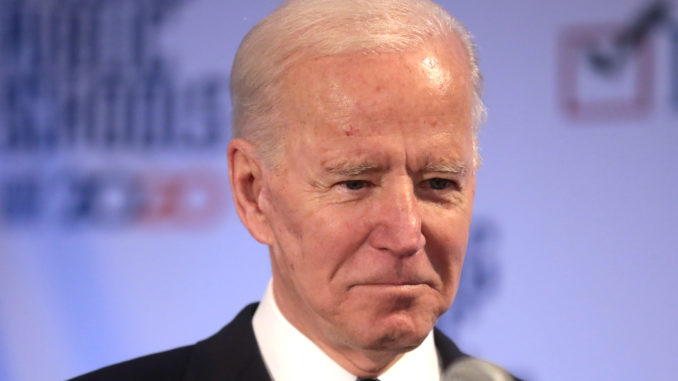 Joe Biden - Bild: Gage Skidmore from Surprise, AZ, United States of America, CC BY-SA 2.0, via Wikimedia Commons