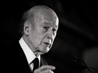 Frankreichs Ex-Präsident Valéry Giscard d’Estaing mit 94 Jahren gestorben