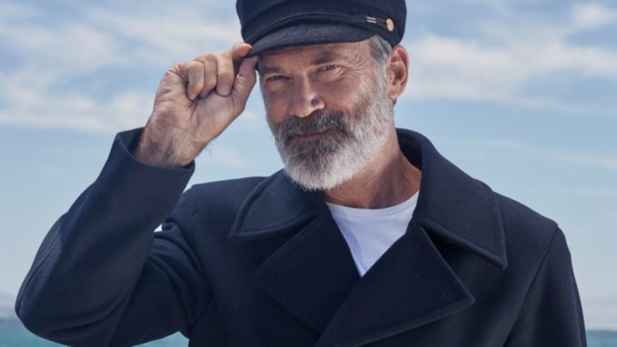 Käpt'n Iglo - Bild: Iglo