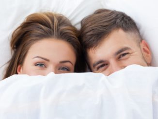 Jugendliche in Deutschland beim „ersten Mal“ im Durchschnitt älter