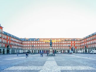 Madrid verbietet traditionelle Silvesterparty im Zentrum der Stadt