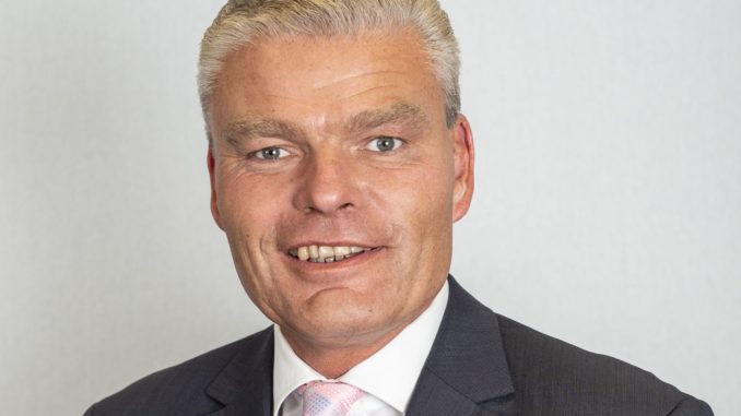 Holger Stahlknecht - Bild: Steffen Prößdorf, CC BY-SA 4.0, via Wikimedia Commons