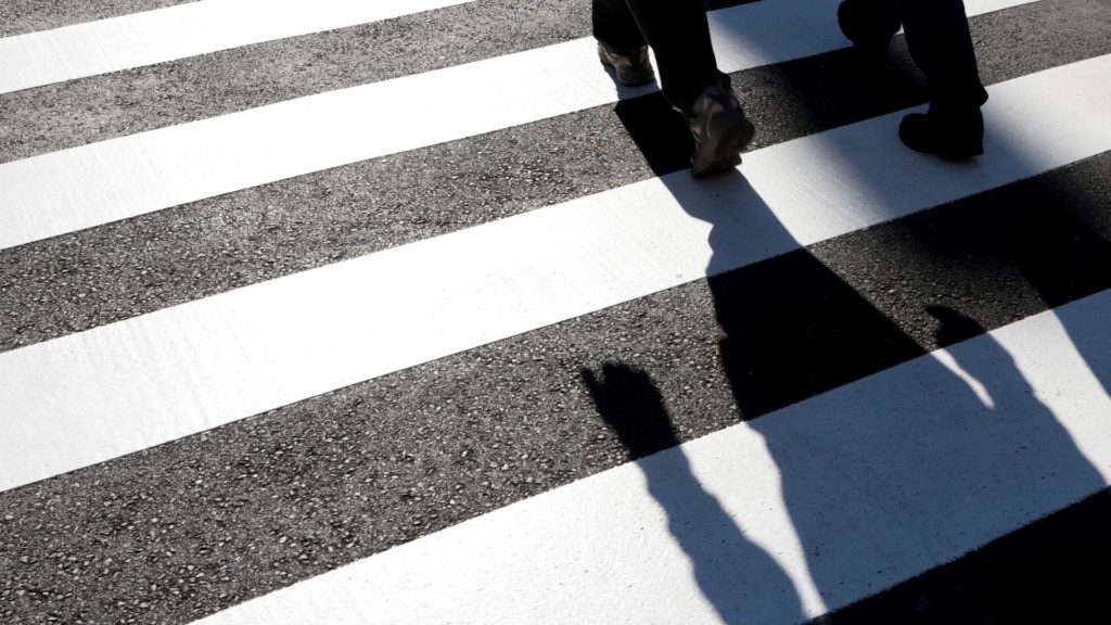 Grüne wollen bei Regierungsbeteiligung 100.000 Zebrastreifen ermöglichen