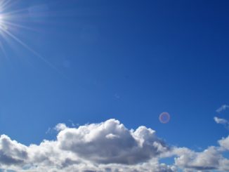 Vergangener Monat weltweit heißester November überhaupt